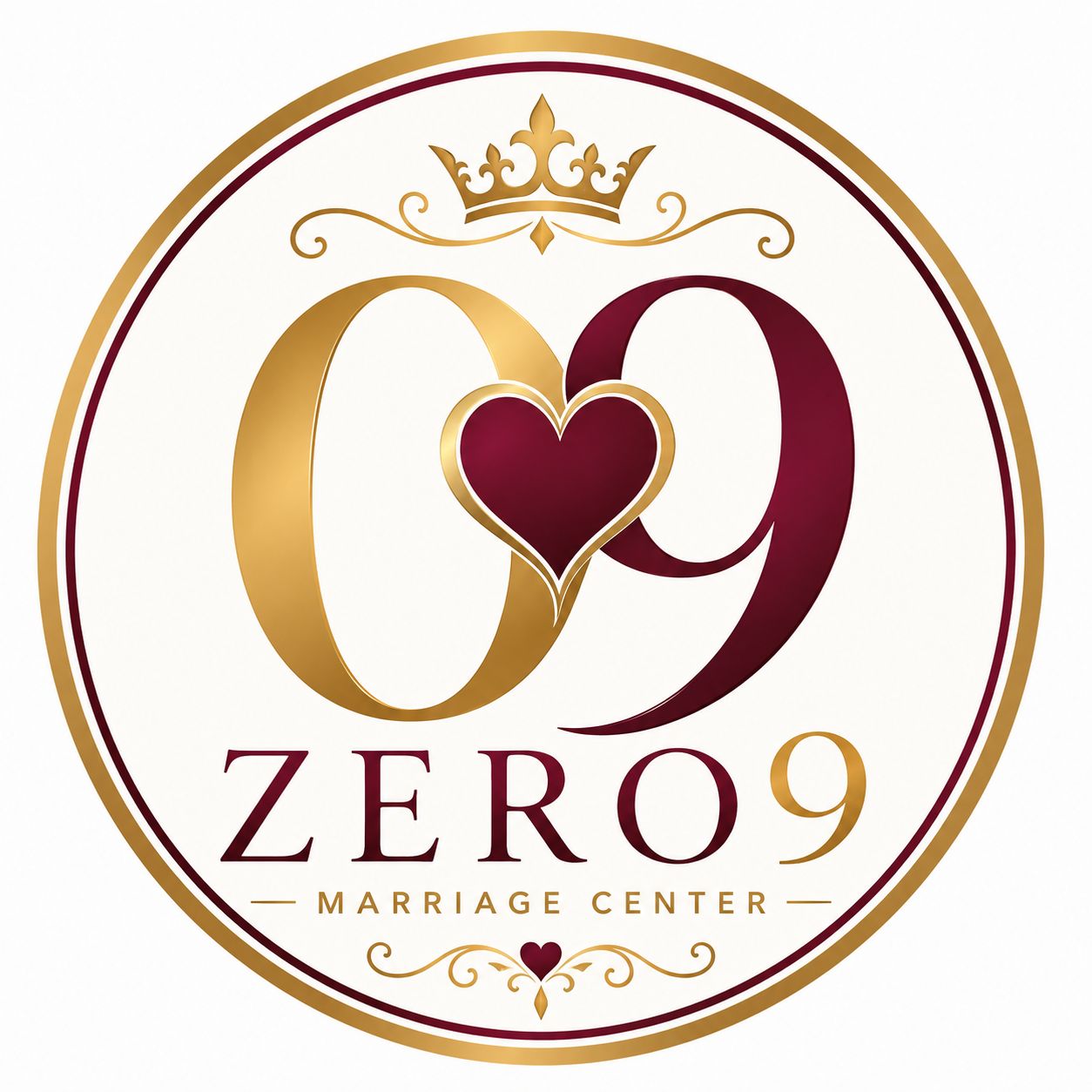 ZERO9 Marriage Bureau Center